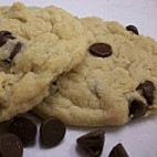 Blondie's Cookies food