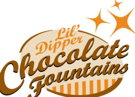 Lil Dipper Chocolate Fountains food