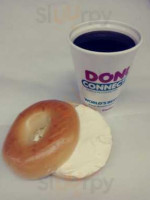 Donut Connection food