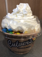 Culver's food