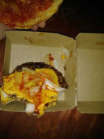 Mcdonald's food