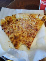 Papa's Pizza food