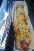 Sonic Drive-in food