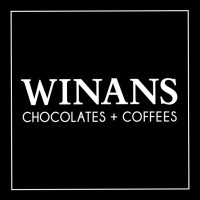 Winan's Fine Chocolates Coffees food