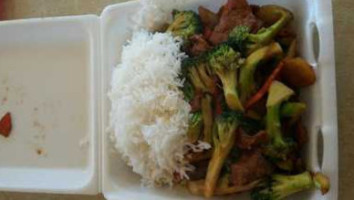 China Bowl food