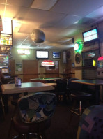 All Stars Sports Grill inside