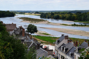 Hostellerie Du Chateau outside