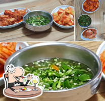 서울분식 food