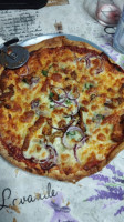 Lapurdiko Pizzak food