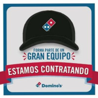 Domino's Jojutla food