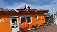 Piraten Curry inside