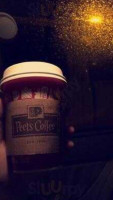 Peet's Coffee Tea food