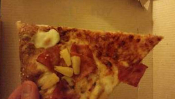 Pizza Hut food