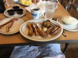 Adam Ahmed Investments, LLC IHOP 3142 food