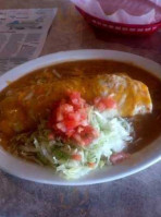 Asaderos Mexican Food food