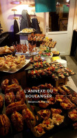 L'annexe du Boulanger food