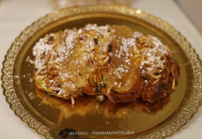 Meadagil Padaria Pastelaria food