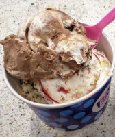 Baskin-robbins food