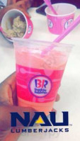 Baskin-robbins food