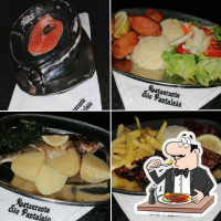 S. Pantaleão food