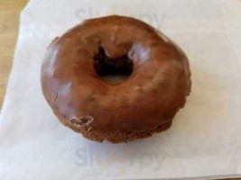 Frankie's Donuts Grinders food