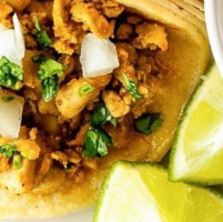 Authentic Street Taco Sacramento Catering And Food Truck food