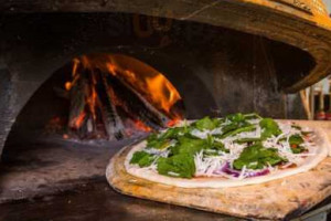 Midici The Neapolitan Pizza Company food