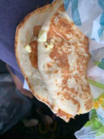 Taco Bell food