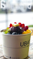 Ubatuba Acai Thousand Oaks food