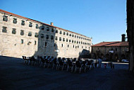 La Terraza Del Duque outside