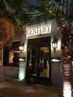 Century Cuisine food