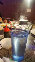 Q Korean Bbq Shabu Shabu Buffet food