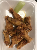 Atlanta's Best Wings inside