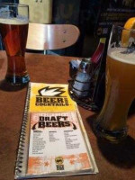 Buffalo Wild Wings food