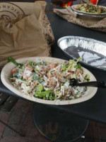 Chipotle Mexican Grill food