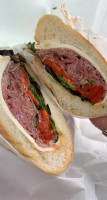 Al's Prime Meat, Deli Catering food