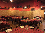 Osteria Aricciainbocca food