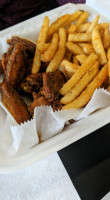 Atlanta's Best Wings inside