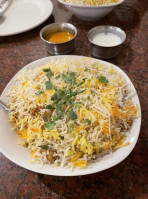 Biryani Factory food