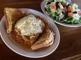 Plank Road Tavern food