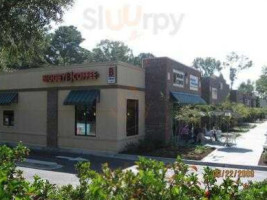 Biggby Coffee Summerville food