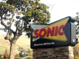 Sonic Drive-in food