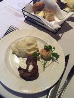 Sutter Street Steakhouse Folsom food