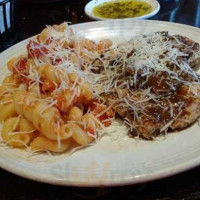 Carrabba's Italian Grill food