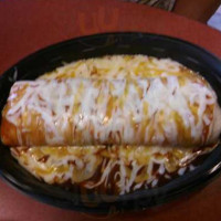 Taco Bell food