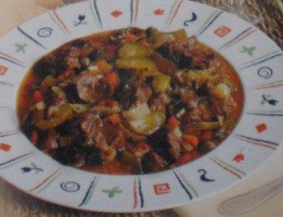 Рецепты русской кухни и народов СНГ food