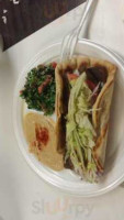 Pita Way food