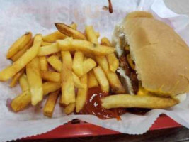 Coney Island Lunch food