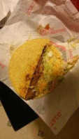 Taco Bell food