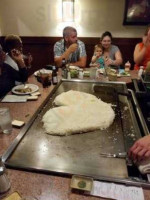 Yokoso Japanese Steakhouse Summerville food